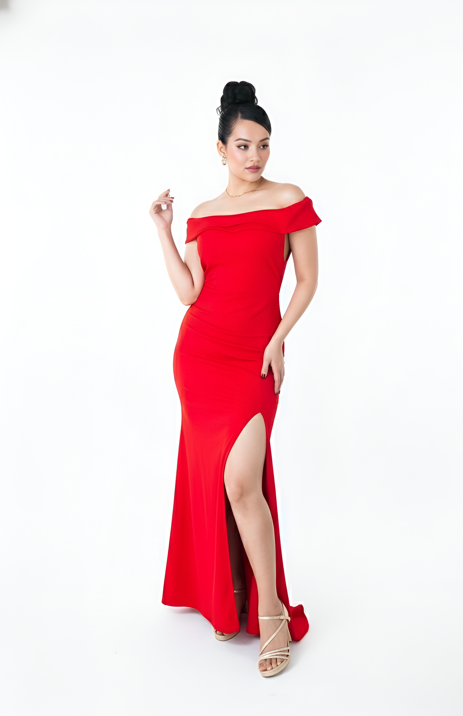 The valentine collection