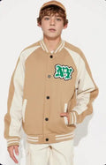 Bomber jacket - Elohim
