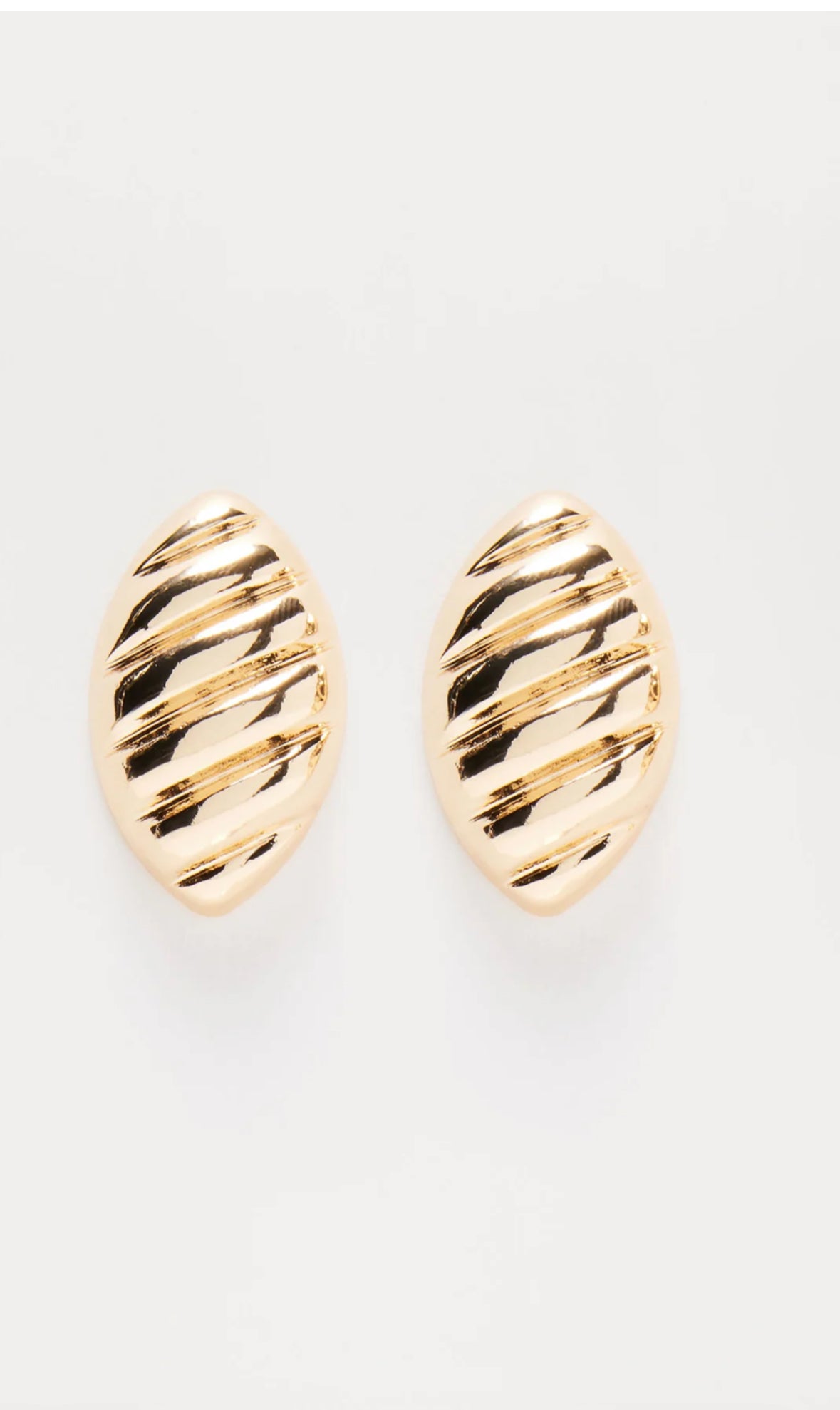Pluto Earrings