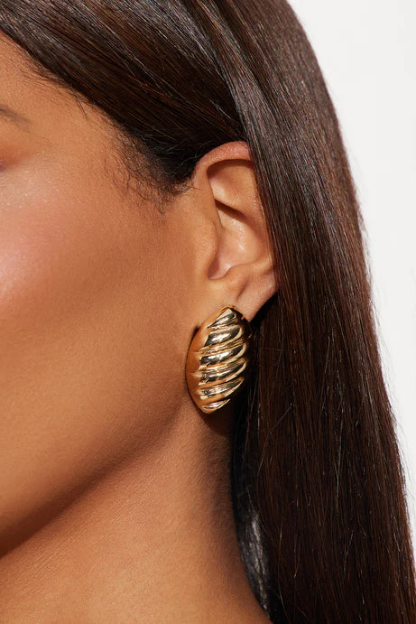 Pluto Earrings